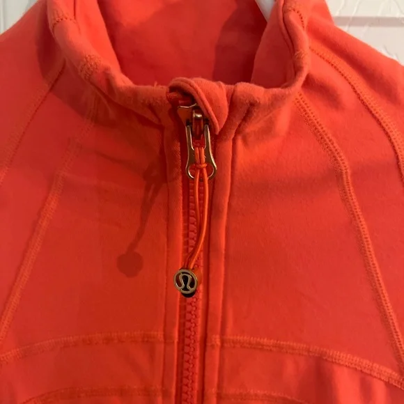 Lululemon Define Jacket - Picture 6 of 9